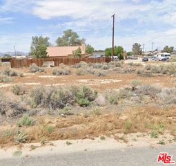 203 N/a, California City, CA 93505