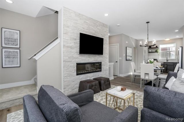 30017 Center Street 015, New Hudson, MI 48165