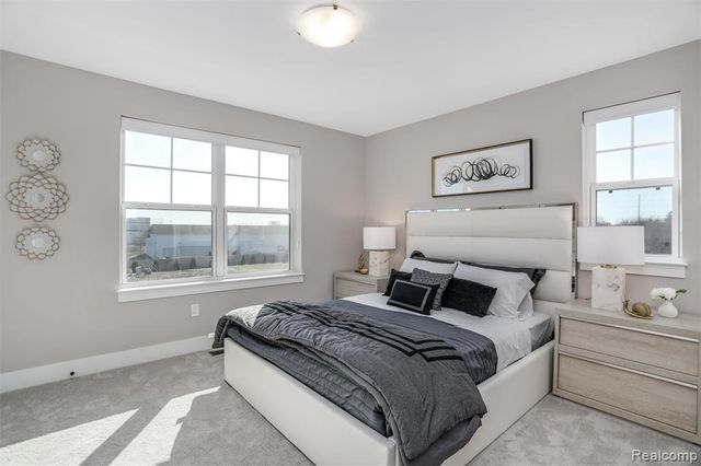 30017 Center Street 015, New Hudson, MI 48165