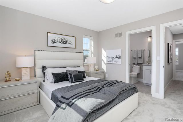 30017 Center Street 015, New Hudson, MI 48165