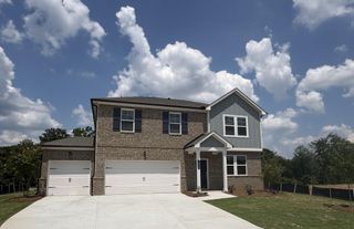 1938 Enota Drive, Bethlehem, GA 30620