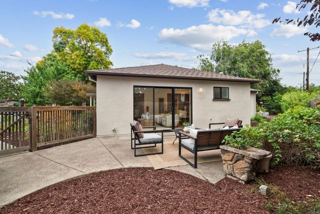 3136 Genevieve Court, Palo Alto, CA 94303