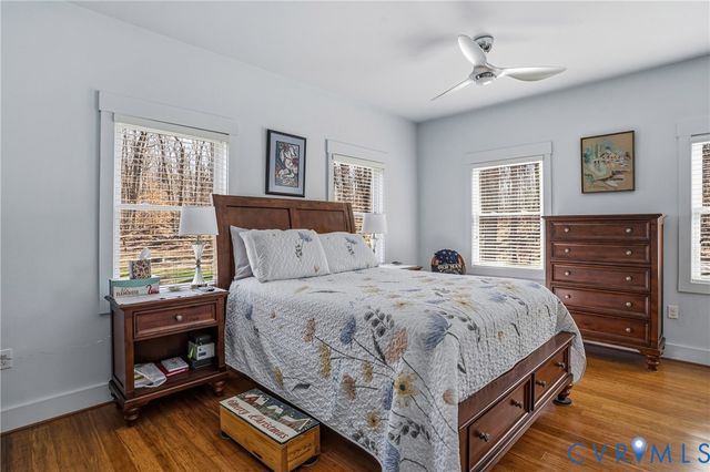 216 Cooke Ln, Bumpass, VA 23024