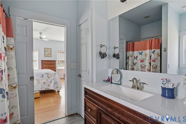 216 Cooke Ln, Bumpass, VA 23024