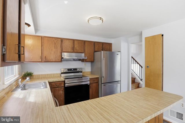 9684 BALTIMORE AVE, Laurel, MD 20723