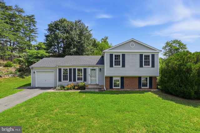 9684 BALTIMORE AVE, Laurel, MD 20723