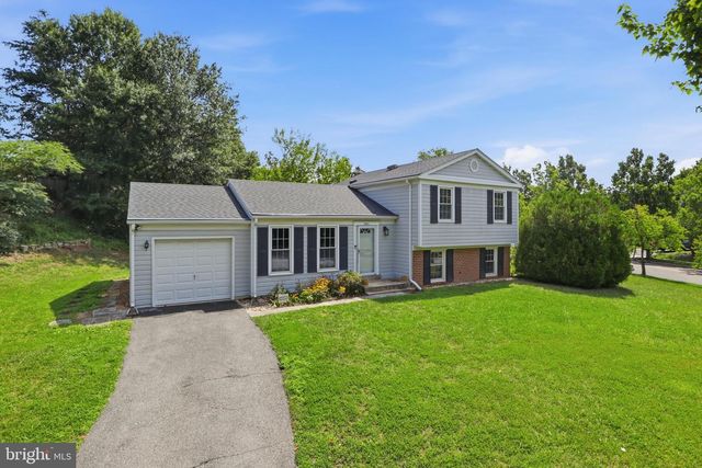 9684 BALTIMORE AVE, Laurel, MD 20723