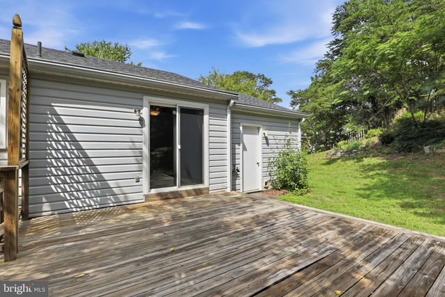 9684 BALTIMORE AVE, Laurel, MD 20723