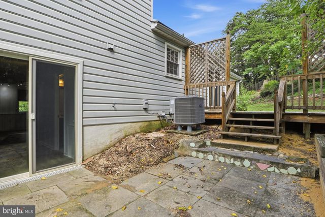 9684 BALTIMORE AVE, Laurel, MD 20723