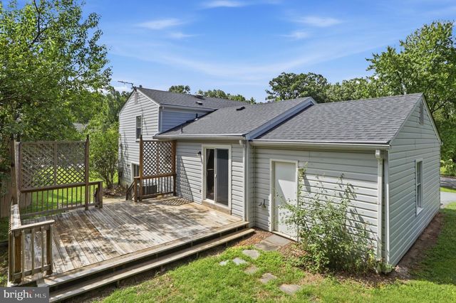 9684 BALTIMORE AVE, Laurel, MD 20723