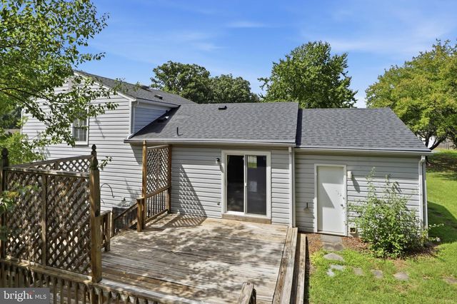9684 BALTIMORE AVE, Laurel, MD 20723