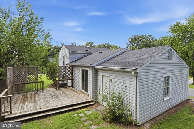 9684 BALTIMORE AVE, Laurel, MD 20723