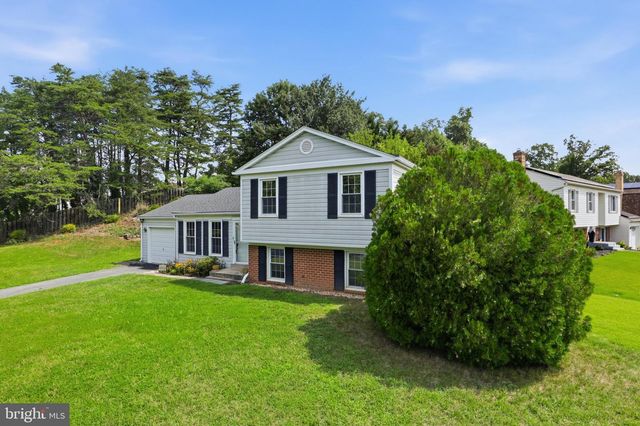 9684 BALTIMORE AVE, Laurel, MD 20723