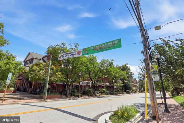 9684 BALTIMORE AVE, Laurel, MD 20723
