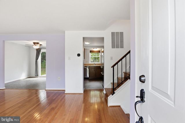 9684 BALTIMORE AVE, Laurel, MD 20723