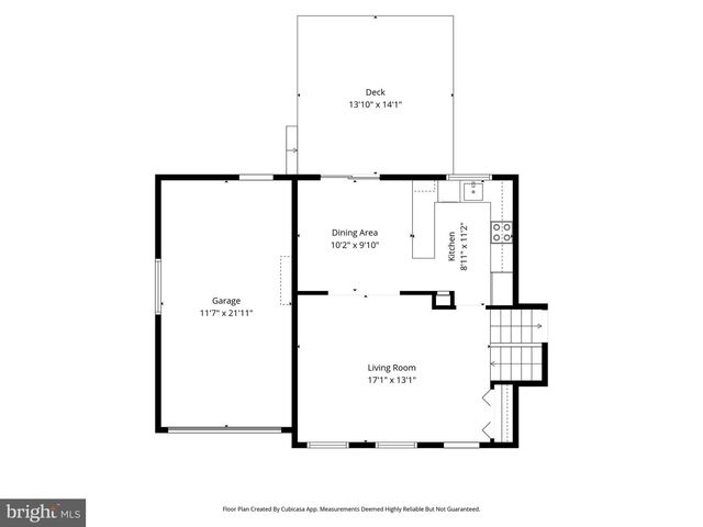 9684 BALTIMORE AVE, Laurel, MD 20723