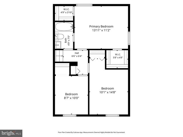 9684 BALTIMORE AVE, Laurel, MD 20723