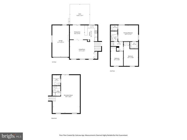 9684 BALTIMORE AVE, Laurel, MD 20723