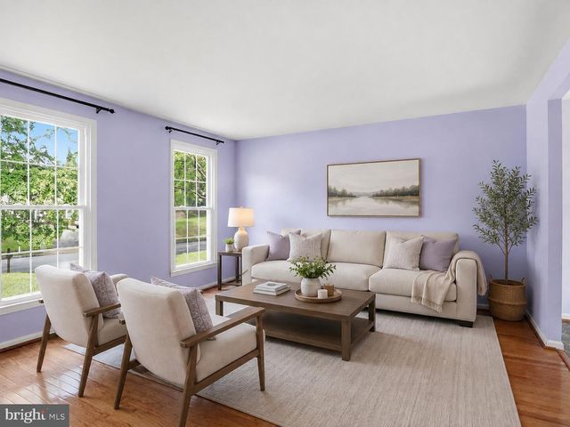 9684 BALTIMORE AVE, Laurel, MD 20723