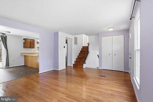9684 BALTIMORE AVE, Laurel, MD 20723