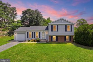 9684 BALTIMORE AVE, Laurel, MD 20723