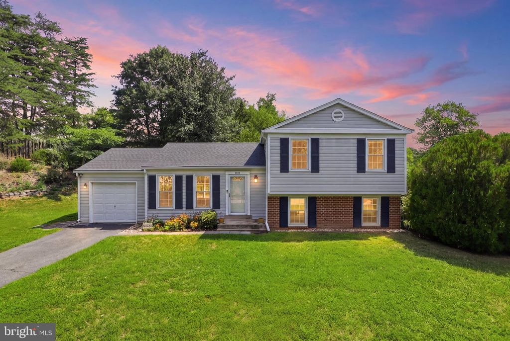 9684 BALTIMORE AVE, Laurel, MD 20723