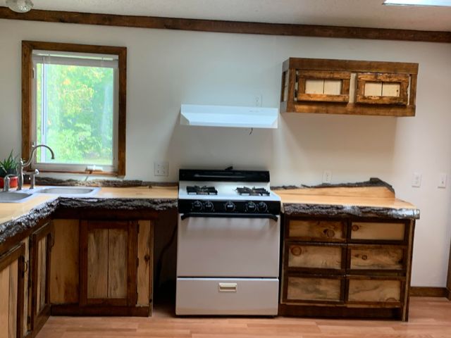 15070 Rapids Drive, Hersey, MI 49639