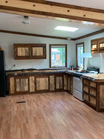 15070 Rapids Drive, Hersey, MI 49639