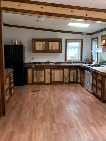 15070 Rapids Drive, Hersey, MI 49639