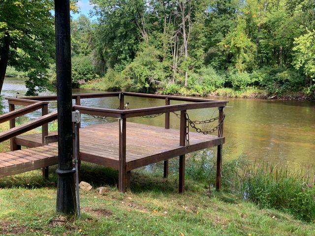 15070 Rapids Drive, Hersey, MI 49639