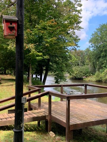 15070 Rapids Drive, Hersey, MI 49639