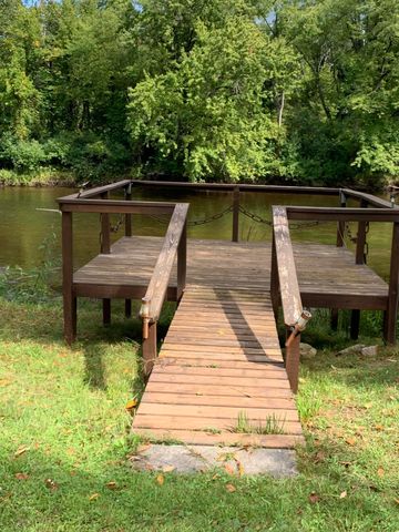 15070 Rapids Drive, Hersey, MI 49639