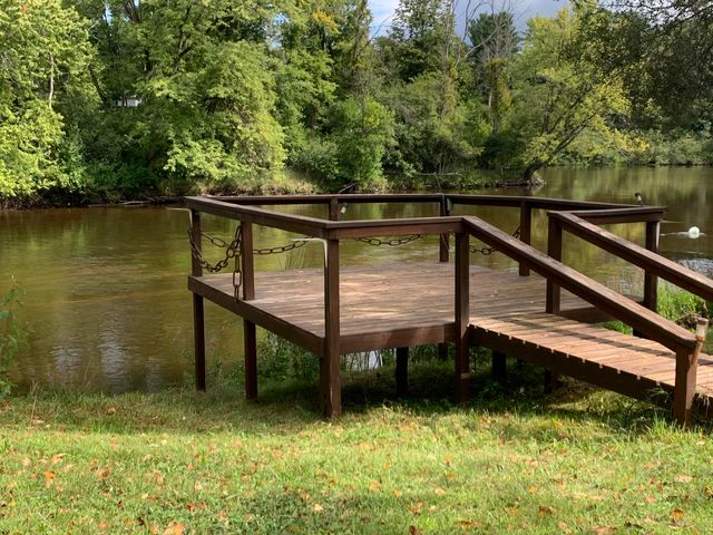 15070 Rapids Drive, Hersey, MI 49639