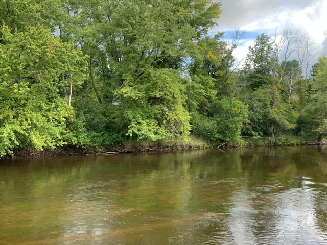 15070 Rapids Drive, Hersey, MI 49639