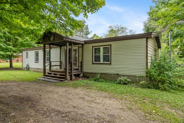 15070 Rapids Drive, Hersey, MI 49639