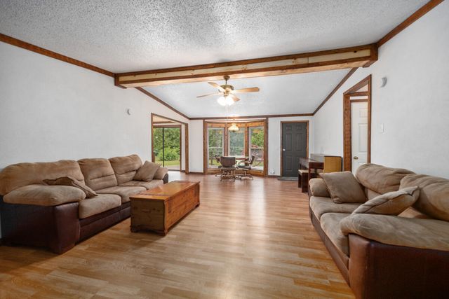 15070 Rapids Drive, Hersey, MI 49639