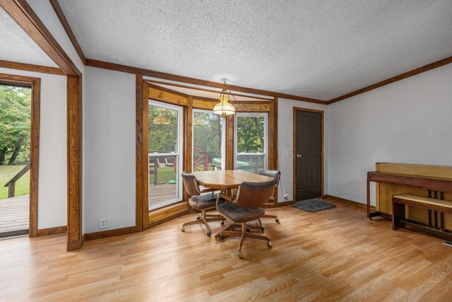 15070 Rapids Drive, Hersey, MI 49639
