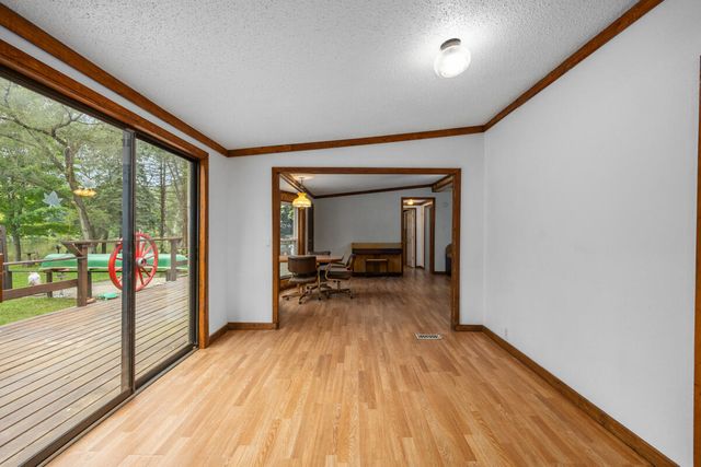 15070 Rapids Drive, Hersey, MI 49639
