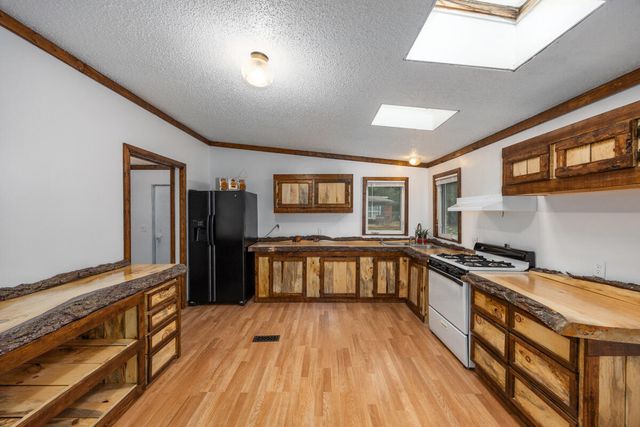 15070 Rapids Drive, Hersey, MI 49639