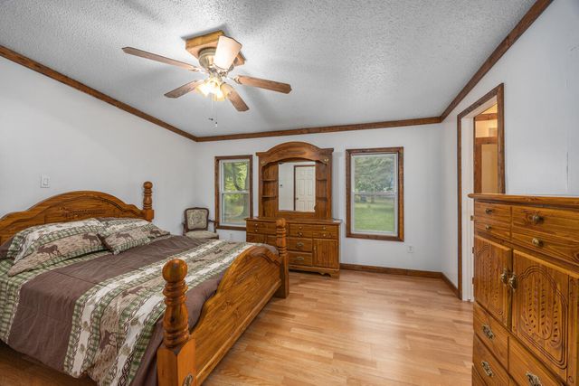 15070 Rapids Drive, Hersey, MI 49639