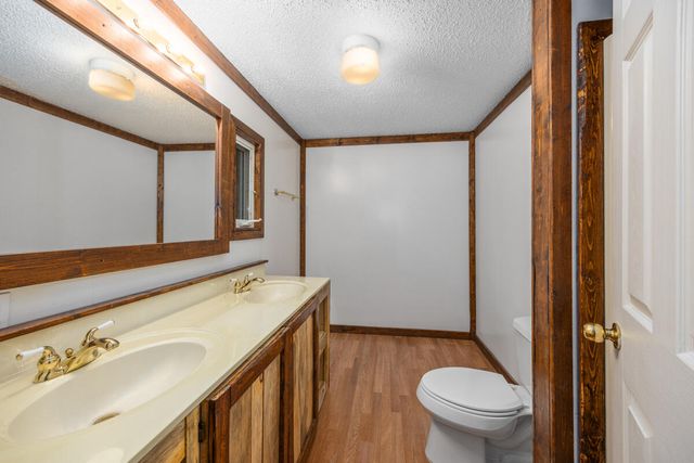 15070 Rapids Drive, Hersey, MI 49639