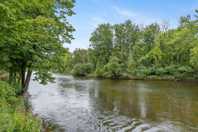 15070 Rapids Drive, Hersey, MI 49639