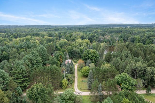 15070 Rapids Drive, Hersey, MI 49639