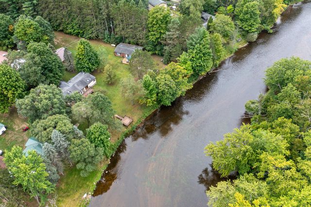 15070 Rapids Drive, Hersey, MI 49639