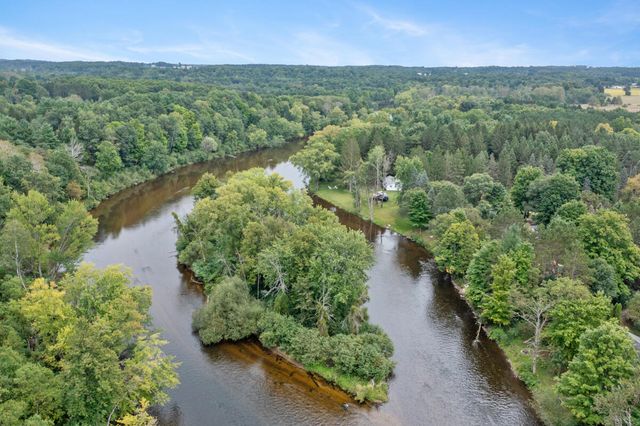 15070 Rapids Drive, Hersey, MI 49639