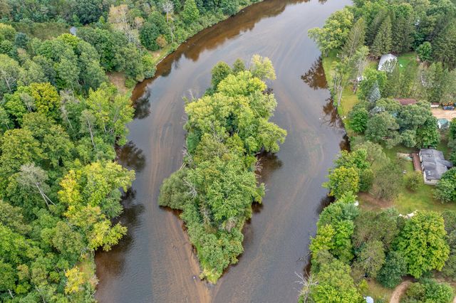 15070 Rapids Drive, Hersey, MI 49639