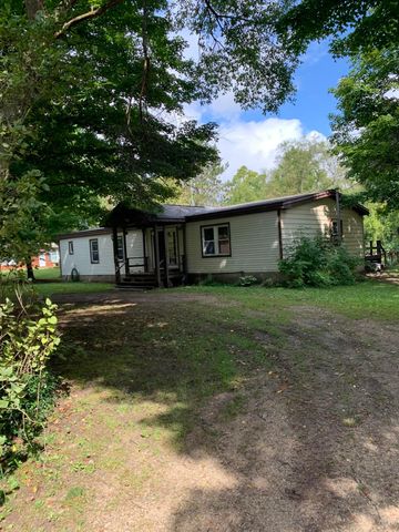 15070 Rapids Drive, Hersey, MI 49639