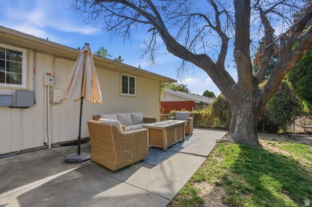 1630 E NAVAJO, Ogden, UT 84403