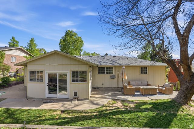 1630 E NAVAJO, Ogden, UT 84403