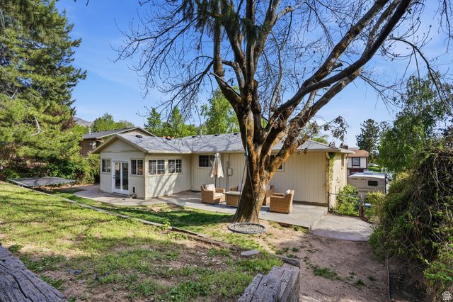 1630 E NAVAJO, Ogden, UT 84403